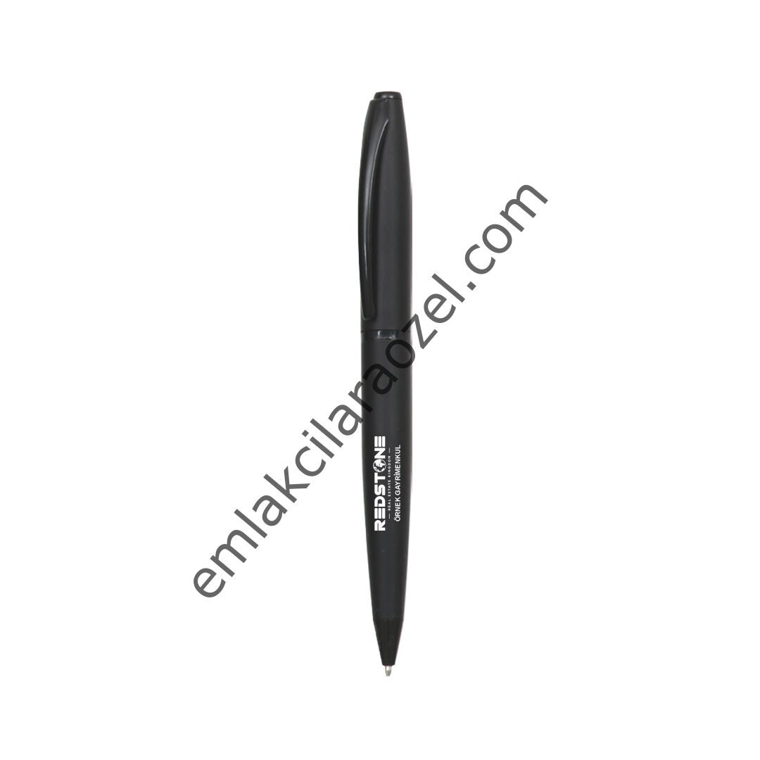 Metal Tükenmez Kalem