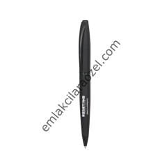 Metal Tükenmez Kalem