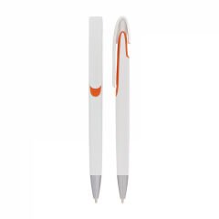 Basmalı Plastik Tükenmez Kalem