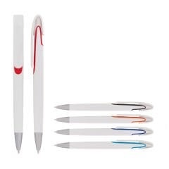 Basmalı Plastik Tükenmez Kalem