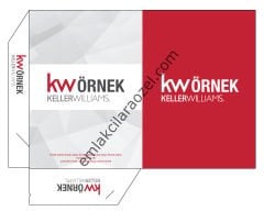 Cepli Dosya Cep Baskılı