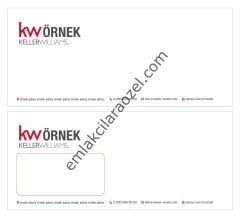 Diplomat Zarf 1000 adet