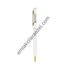 Metal Tükenmez Kalem