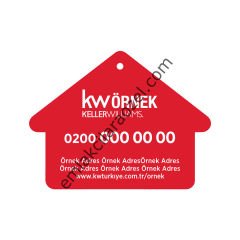 Oto Kokusu Ev (1000 Adet)