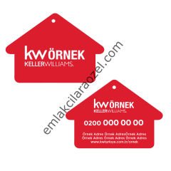 Oto Kokusu Ev (1000 Adet)