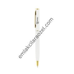 Metal Tükenmez Kalem