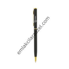 Metal Tükenmez Kalem