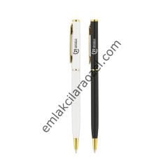 Metal Tükenmez Kalem
