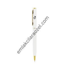 Metal Tükenmez Kalem