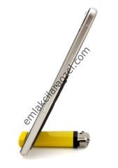 Telefon Tutuculu Çakmak