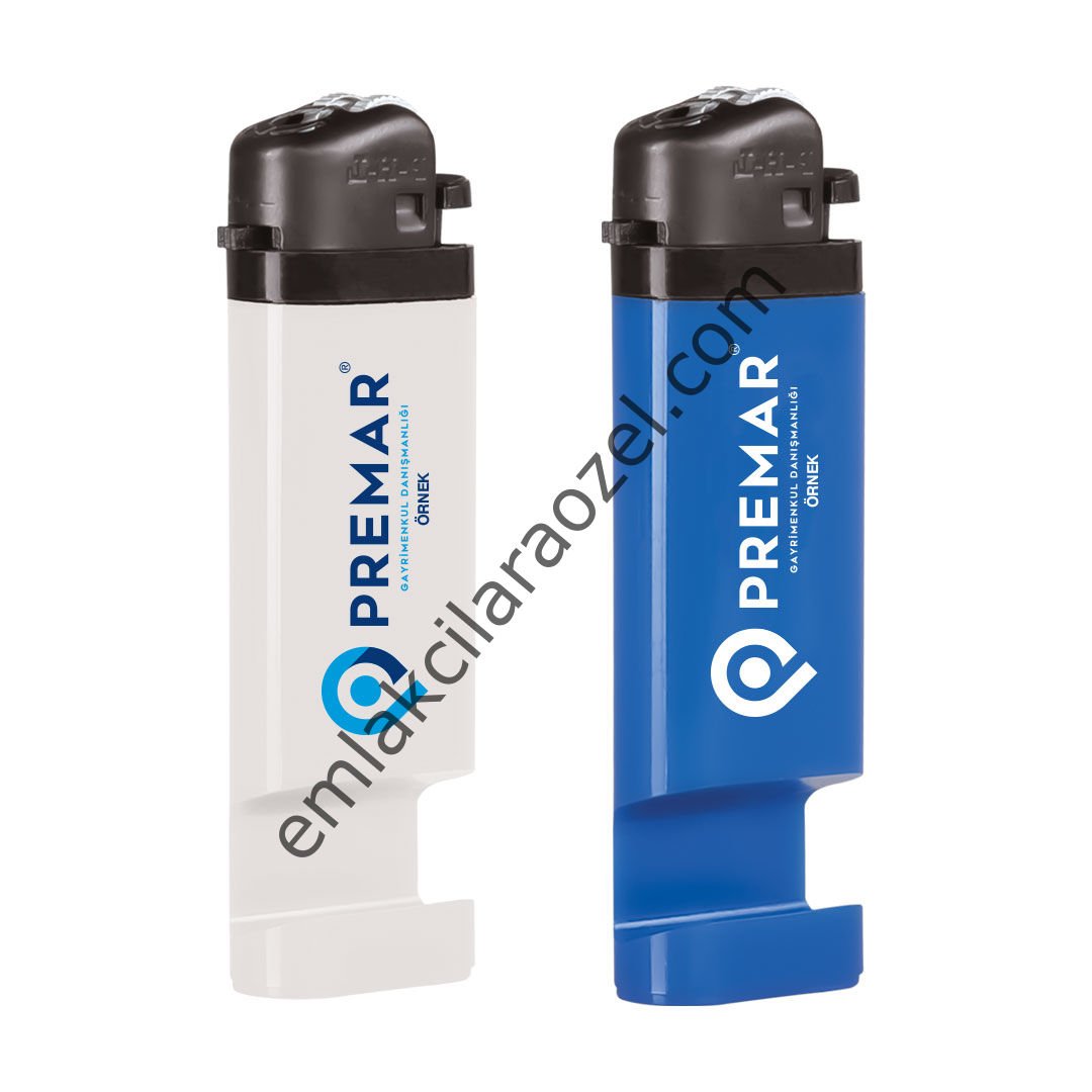 Telefon Tutuculu Çakmak