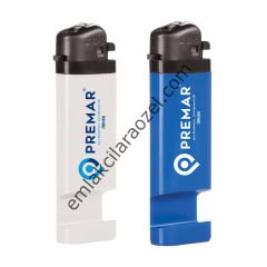 Telefon Tutuculu Çakmak