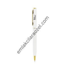 Metal Tükenmez Kalem