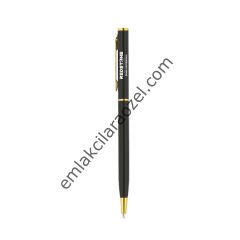 Metal Tükenmez Kalem