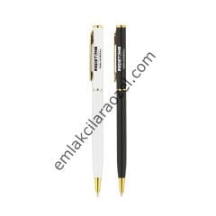 Metal Tükenmez Kalem