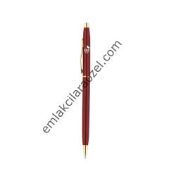 Metal Tükenmez Kalem