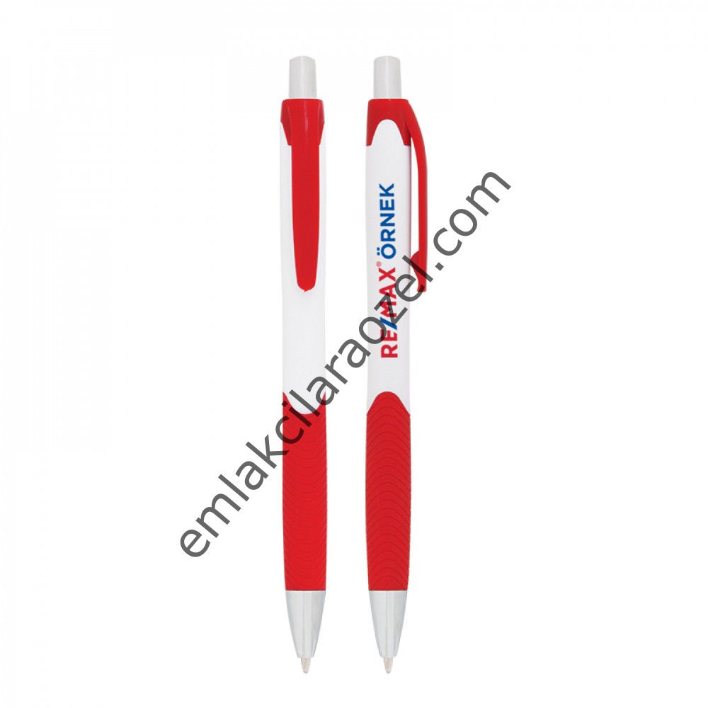 Basmalı Plastik Tükenmez Kalem