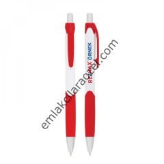 Basmalı Plastik Tükenmez Kalem
