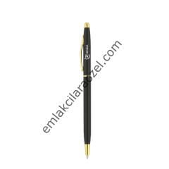 Metal Tükenmez Kalem