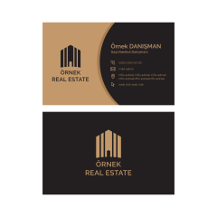 350 Gr. Kabartma Laklı Kartvizit 1000 Adet