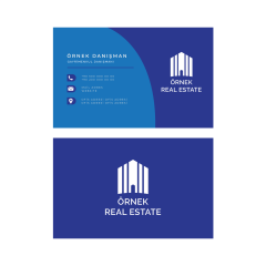 350 Gr. Kabartma Laklı Kartvizit 1000 Adet