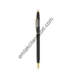 Metal Tükenmez Kalem
