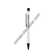 Metal Tükenmez Kalem