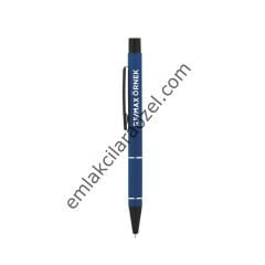 Metal Tükenmez Kalem