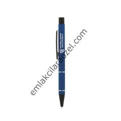 Metal Tükenmez Kalem