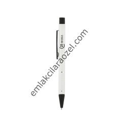 Metal Tükenmez Kalem