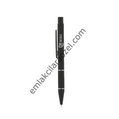 Metal Tükenmez Kalem