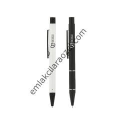 Metal Tükenmez Kalem