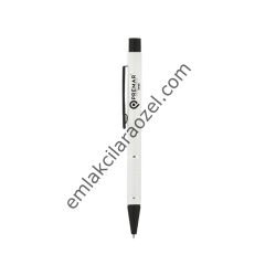 Metal Tükenmez Kalem