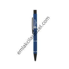 Metal Tükenmez Kalem