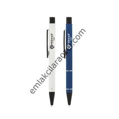 Metal Tükenmez Kalem