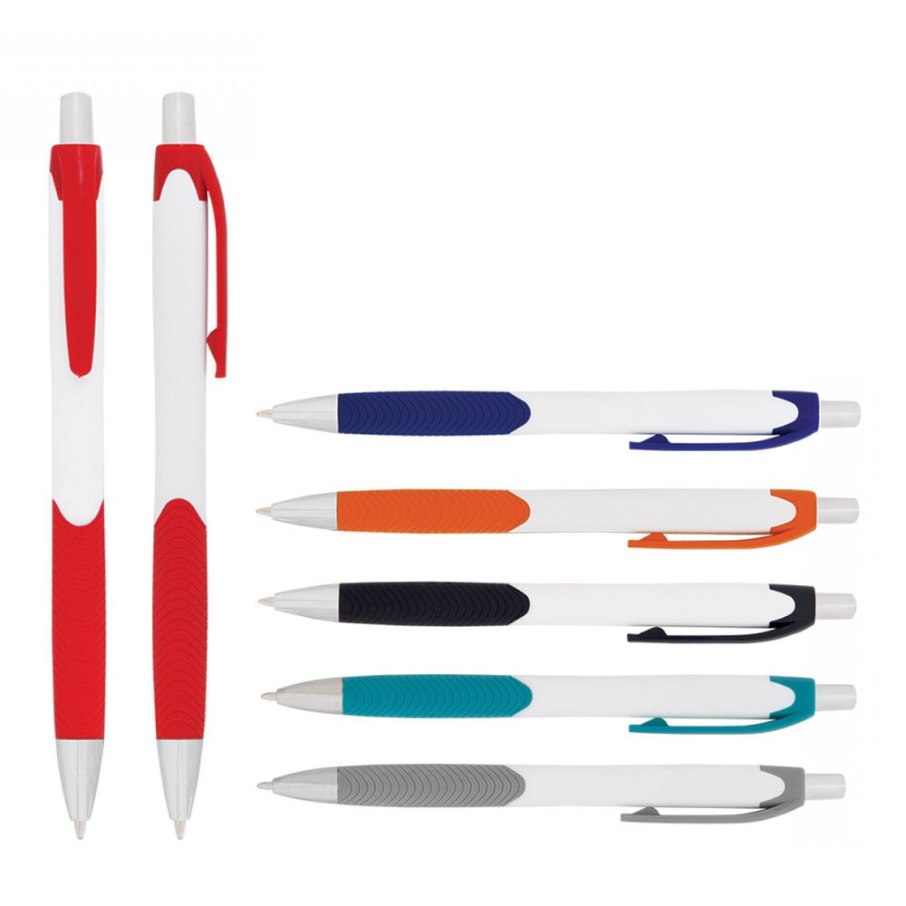 Basmalı Plastik Tükenmez Kalem