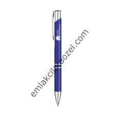 Metal Tükenmez Kalem