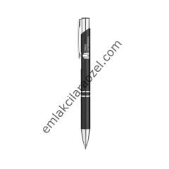 Metal Tükenmez Kalem