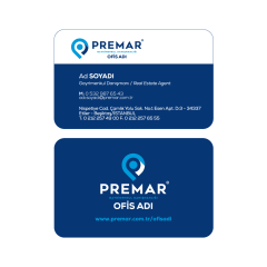 350 Gr. Kabartma Laklı Kartvizit 1000 Adet