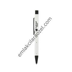 Metal Tükenmez Kalem