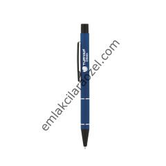 Metal Tükenmez Kalem