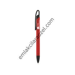 Metal Tükenmez Kalem