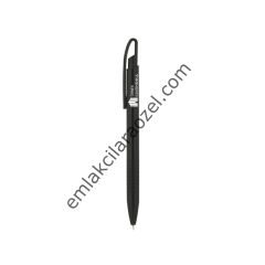 Metal Tükenmez Kalem