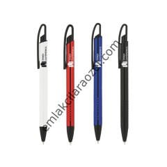 Metal Tükenmez Kalem