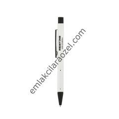 Metal Tükenmez Kalem