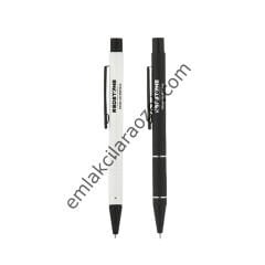 Metal Tükenmez Kalem