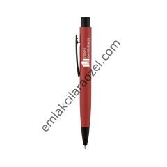 Metal Tükenmez Kalem