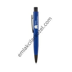 Metal Tükenmez Kalem