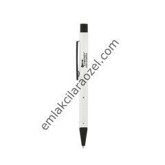 Metal Tükenmez Kalem