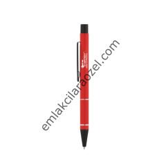 Metal Tükenmez Kalem